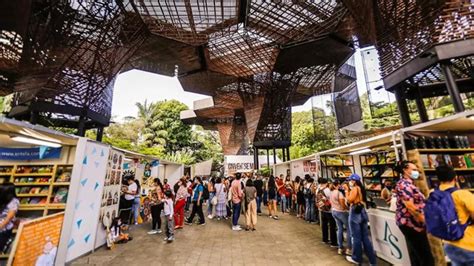 Libros mágicos en la Fiesta del Libro y la Cultura Telemedellín