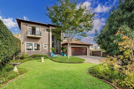 Houses For Sale In Fourways Rentuncle