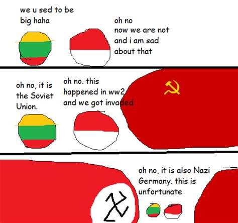 very funny ww2 comic please like and share : r/lithuaniaspheres