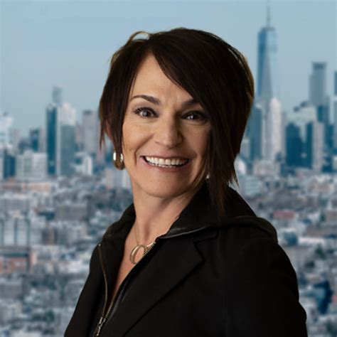 Paula Marshall - Prosperity Life Group