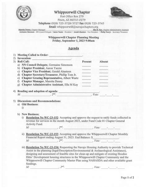 Whippoorwill Springs