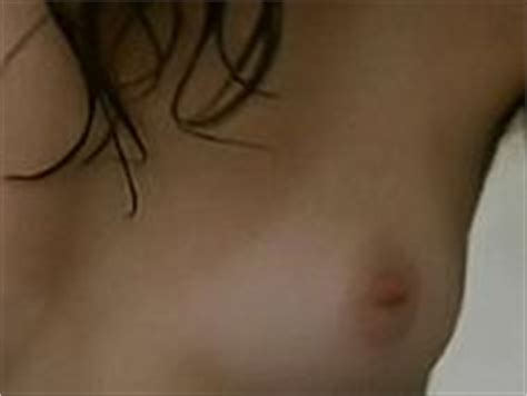 Naked Lise Danvers In Immoral Tales