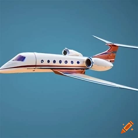 Home Depot Built Gulfstream G650 Aircraft Concept On Craiyon