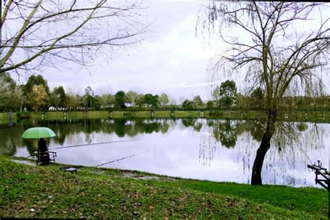 I Migliori Laghi Di Pesca Sportiva In Toscana Guida Hinelson