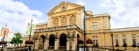 Cheltenham Town Hall The Oxford Magazine