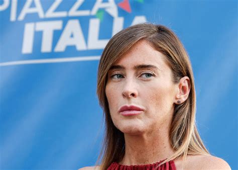 Boschi Da Meloni Errore Su Revoca Ministri Italia Tlc