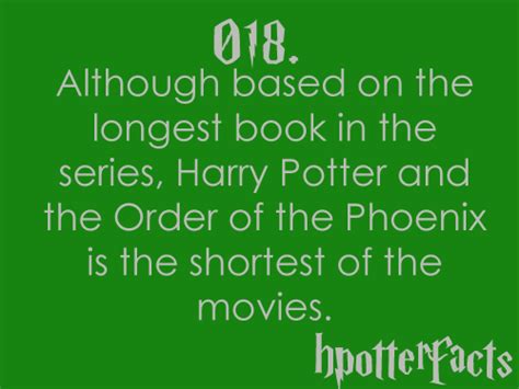 Harry Potter Facts Harry Potter Fan Art Fanpop