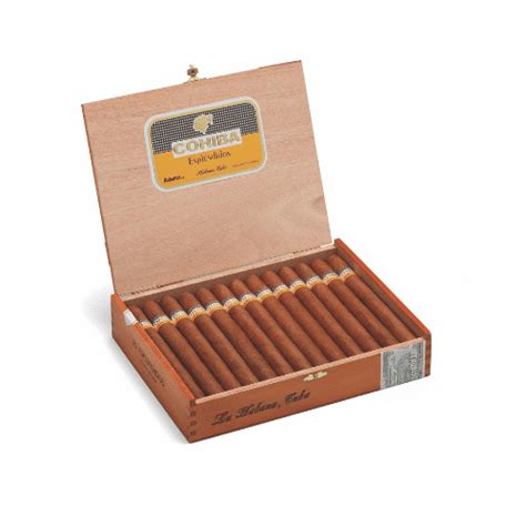 25 Cohiba Esplendidos Cigars Cuban Cigar Sale Miss Morans