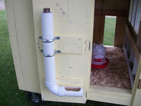 Diy Pvc Chicken Feeders Affordable Feeder In Easy Steps