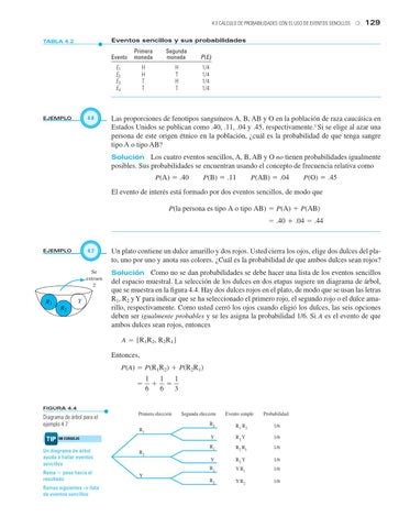 Introducción a la Probabilidad y Estadística 14a Ed William