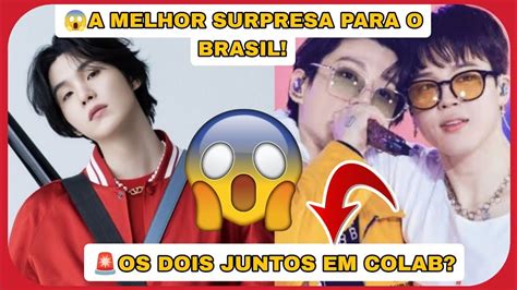 Os F S Est O Em Xtase Ap S A Confirma O B Armys Se Preparem Jm E