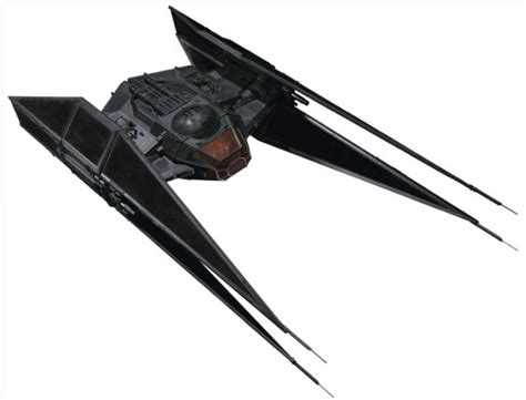 Star Wars Kylo Ren Tie Silencer Disney Exclusive O Espaço Virtual Do