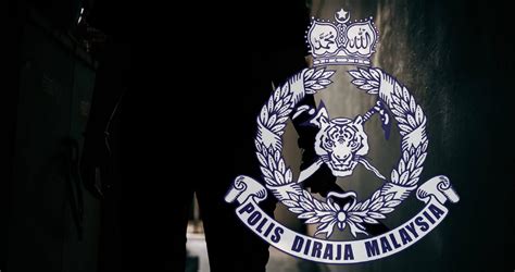 Kes Suami Isteri Ditemukan Meninggal Dunia Di Rumah Polis Tunggu