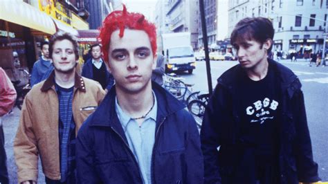 Green Day’s iHeartRadio acceptance speech was basically a… | Kerrang!