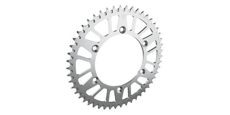 JT Sprockets Engrenage Transmission Ergal KTM 500 EXC F 2012 2018 50