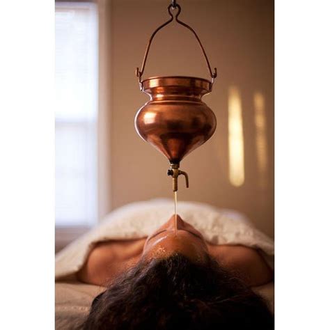 Copper Ayurveda Shirodhara Pot For Shirodara Treatment At Best Price In Kochi