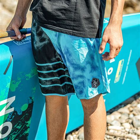 Short Pour Sports Nautiques VIBE AZTRON Pour Homme