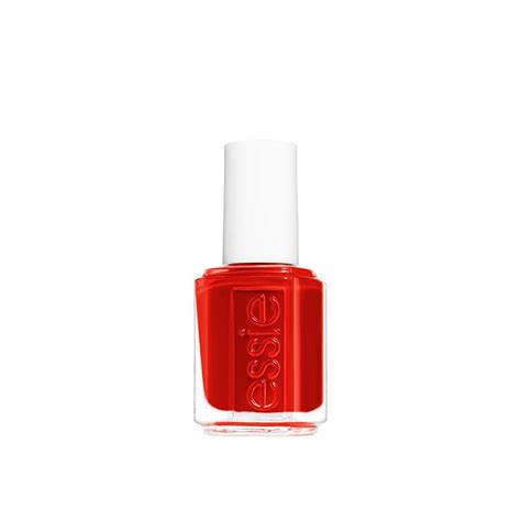 The Best Red Nail Polish You Can Try · Care To Beauty