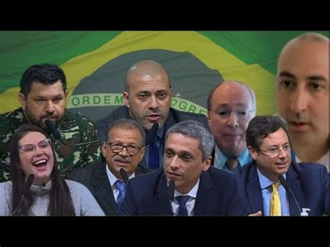 Audi Ncia Do Senado Valeu A Pena Youtube