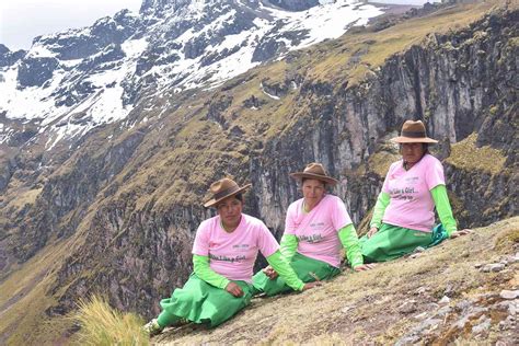 Alpaca Expeditions Launches Women Only Trips In Peru