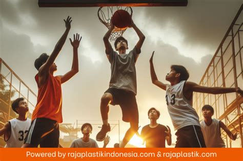 INDUK ORGANISASI BOLA BASKET DI INDONESIA ADALAH Peran Penting