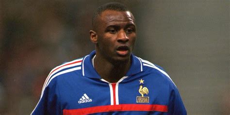 The 15 Greatest French Players in Football History [Ranked]