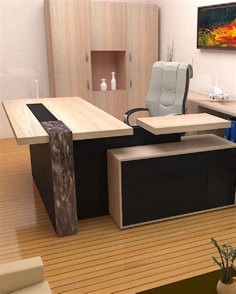 Wooden Office Md Tables At Rs Wooden Office Tables In Chennai