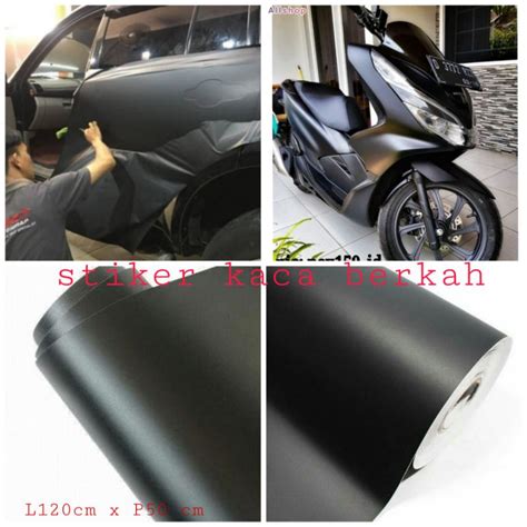 Jual Sticker Scotlet Motor Mobil Lebar120cm Shopee Indonesia