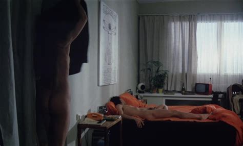 Nude Video Celebs Carole Bouquet Nude Day Of The Idiots