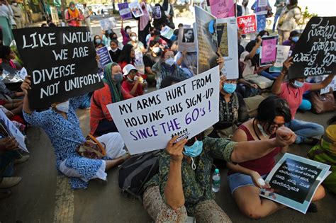 Lgbtq Indians Still Haunted By Trauma In Years Since Nation Lifted Gay Sex Ban Says Judge