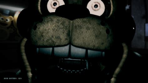 Playing A Cancelled FNAF Fan Game The Cog Forever Spinning YouTube