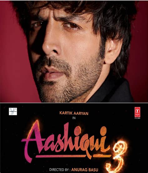 Aashiqui 3 Movie Trailer, Star Cast, Release Date, Box Office, Movie Review | Aashiqui 3 Movie ...