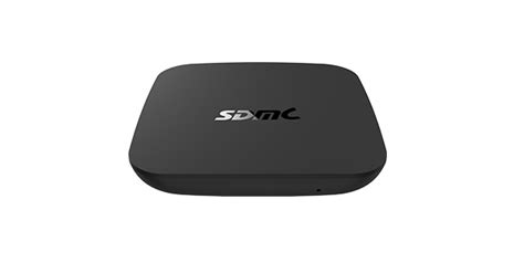 Amlogic S Y K Android Tv Ott Box Smart With Av Support Netflix