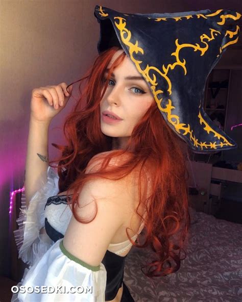 Uksauksa Miss Fortune Naked Cosplay Asian Photos Onlyfans