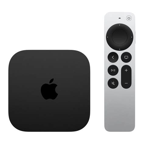 Apple Apple Tv 4k Wi Fi Ethernet 128gb 3rd Gen Shop Nfm