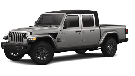 Jeep Pickup 2 Door Điều Bạn Cần Biết Trước Khi Mua Nhấn để Xem Chi Tiết