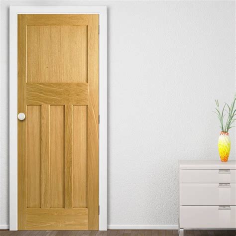 What You Need To Know About Oak Fire Doors