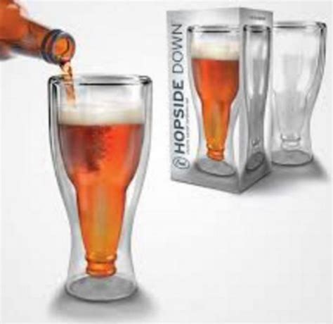 Top 10 Crazy Weird And Unusual Pint And Beer Glasses