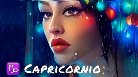 😱capricornio ♑️ ⚠️tienes Que Tener Cuidado 👀 Con Esta Persona 🧿 Youtube