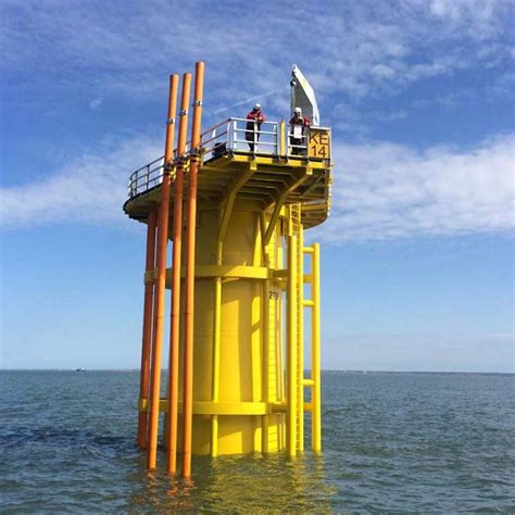 Fixed Offshore Wind Turbine Cable Protection Systems