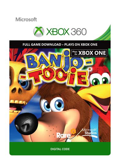 Buy Banjo Tooie Online