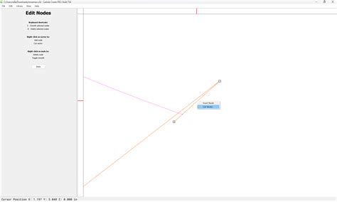 Difficulties In Joining Closing Geometry Carbide Create Carbide D