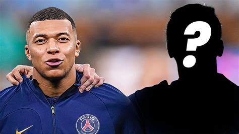 Mbappé Révèle Son Souhait Une Star De Léquipe De France Rejoint Le