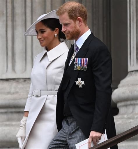 Carlo III E Meghan Markle La Mossa Clamorosa Per Riavere Harry