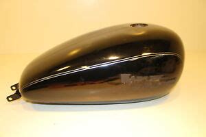 Harley Davidson Sportster Gas Tank