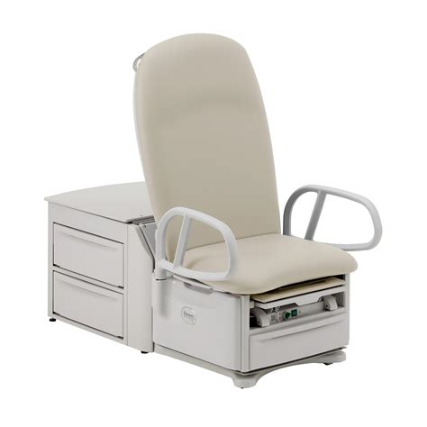 Access High Low Exam Table