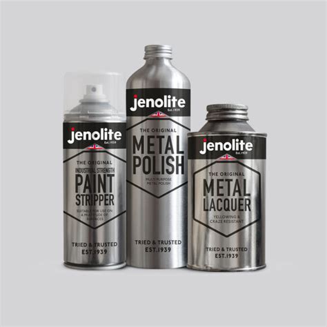 Jenolite Industrial Strength Paint Stripper Paint Remover Aerosol 400ml For Sale Online Ebay