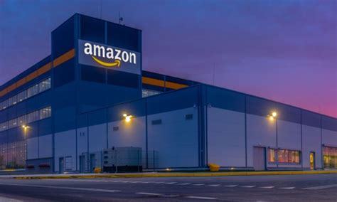 Historia De Amazon As Naci El L Der Del Ecommerce