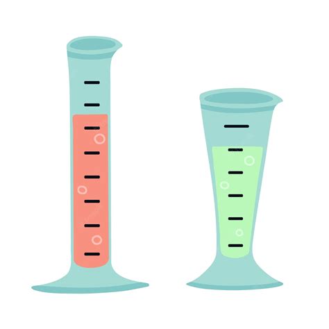 Graduated Cylinder Clipart Etc Clip Art Library