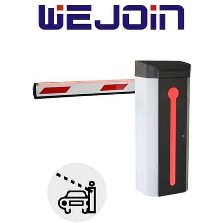 WEJOIN WJDZ120R33 Wejoin Wjdz120r33 Barrera Vehicular Derecha Led De U